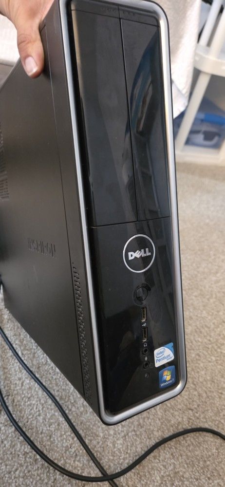 Dell INSPIRION 537s Computer