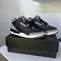 Jordan 3