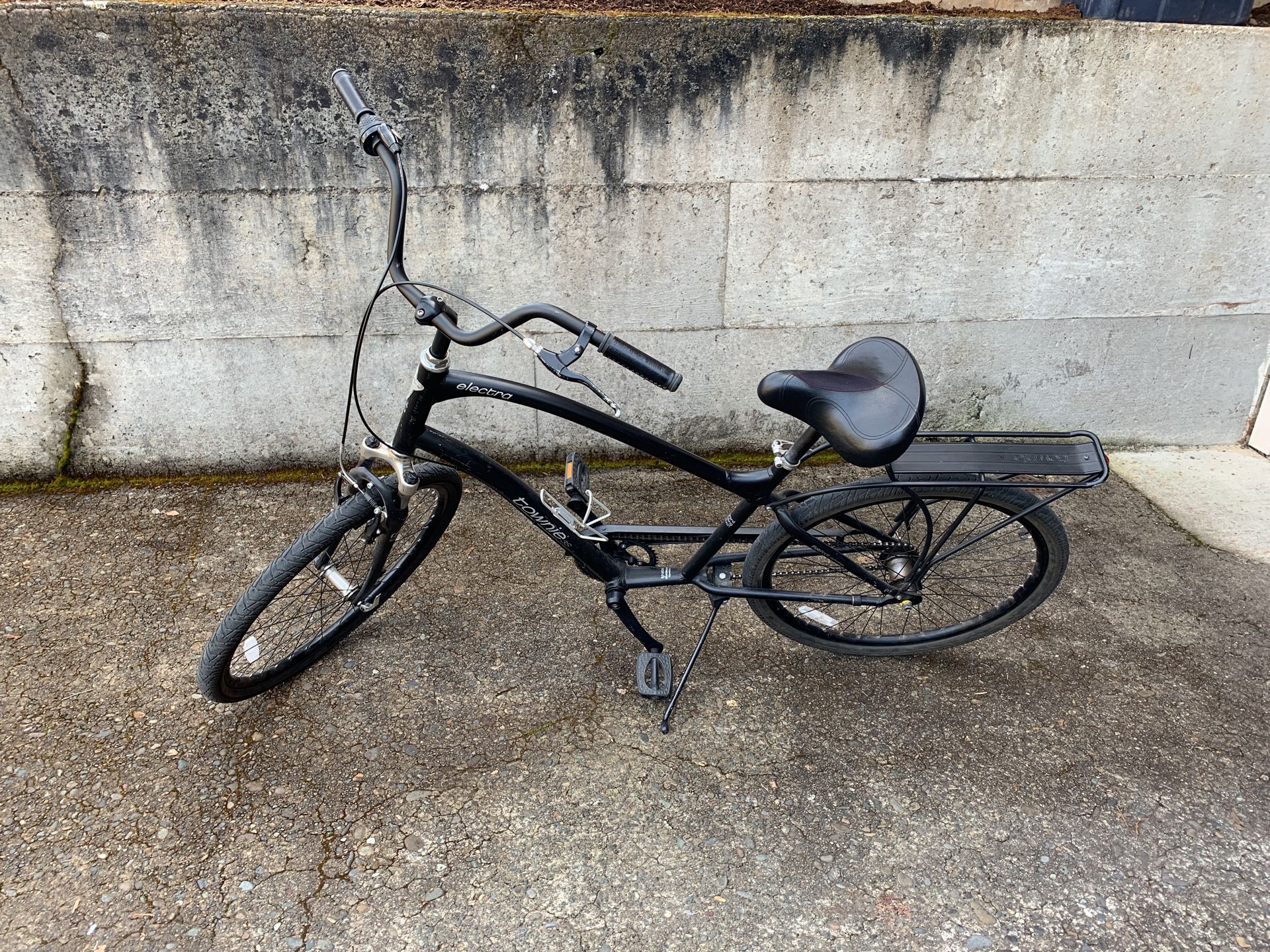 Electra hotsell townie 3s