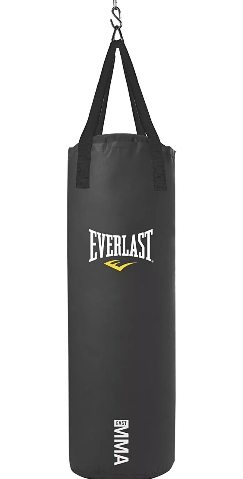 EVERLAST Heavy Punching Bag (70 Lbs)