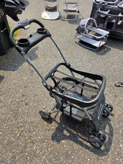 Baby Trend Snap-N-Go Stroller Frame