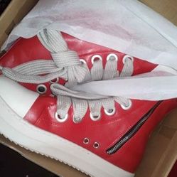 Brand New Converse Shoes