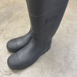 Rubber Boots 