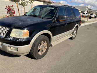 2006 Ford Expedition
