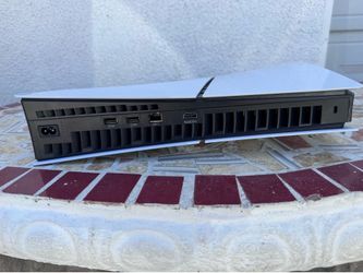 Play Station 5 Digital Edition Console (slim)