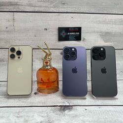 Apple iPhone 14 Pro