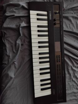 Yamaha Reface DX