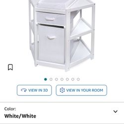 Changing Table