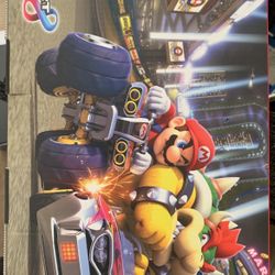 Brand New Nintendo Switch 