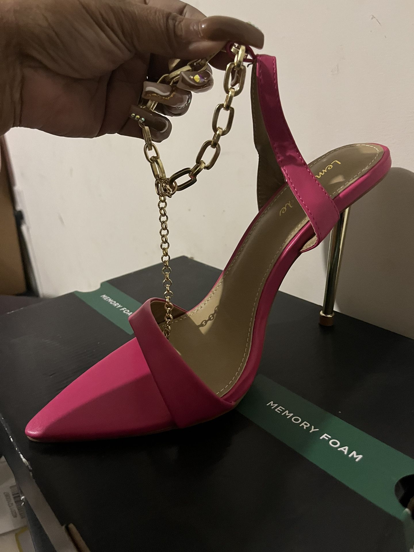 Heels