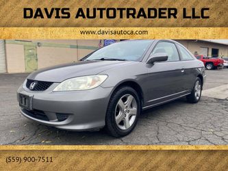 2005 Honda Civic