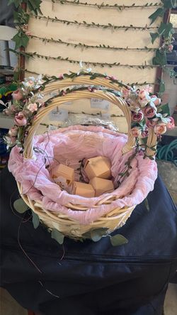 Any occasion Party basket