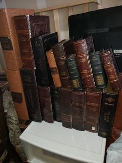 Decor books