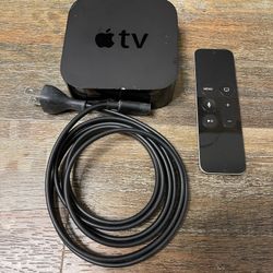 Apple TV