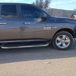 2015 Dodge Ram