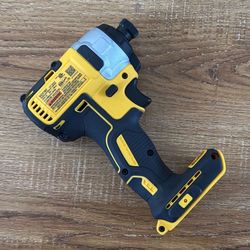 NEW Dewalt DCF787 20V Cordless Impact Driver 1/4”