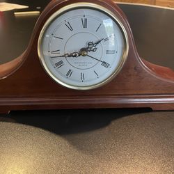Antique Clock