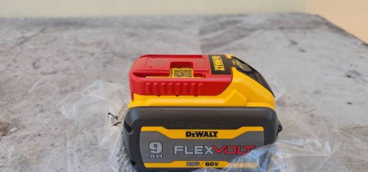 Dewalt 9ah battery