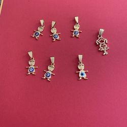 Kids Charms 
