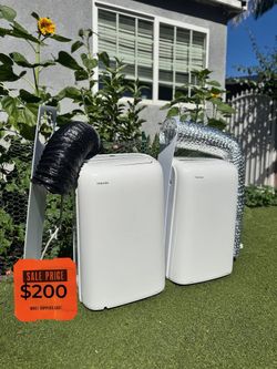 Portable Air Conditioner