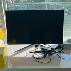 MSI 165hz gaming monitor 