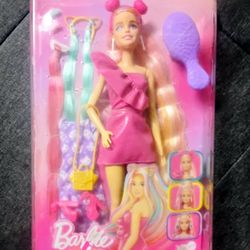Original Barbie Doll From 2000