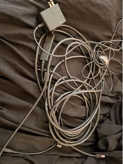 Valve index tether