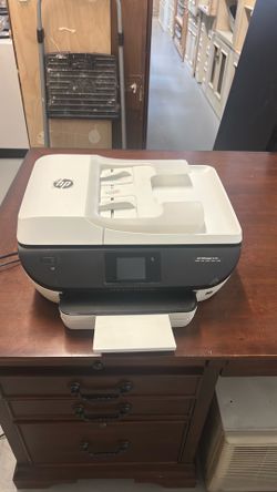 Hp Printer