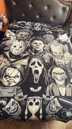 Blanket