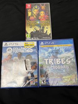 Game bundle