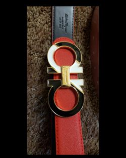 Brand New Belt 
