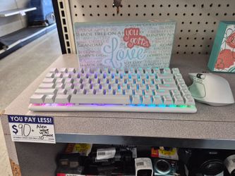 Keyboard fcp2216
