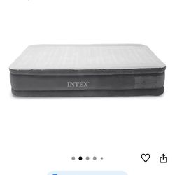 Blow Up Mattress 