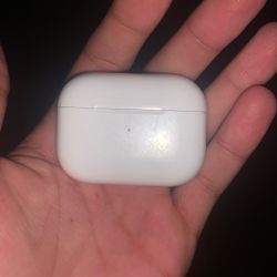 AirPods Pros