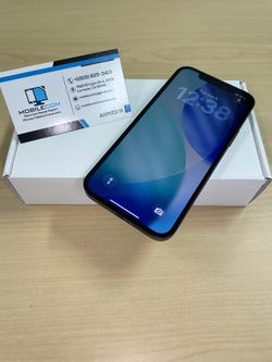 iPhone 12 Unlocked