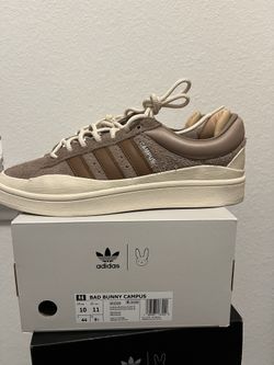 Bad Bunny Campus Shoe