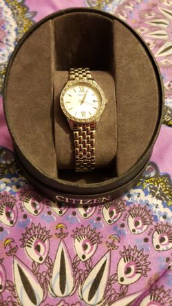 Seiko Watch