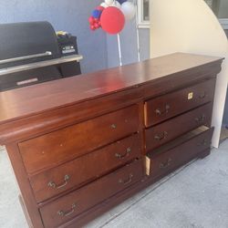 6 Drawer 