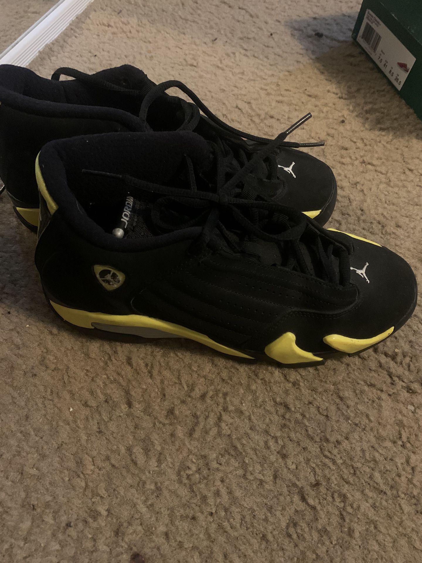 Jordan’s