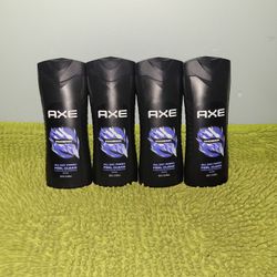 Axe Bodywash 16oz Phoenix 