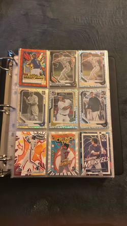 55pc lot of sports cards