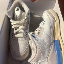Air Jordan 3 Retro 