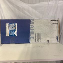 Engine Cylinder Head Gasket Set Mahle HS54761A