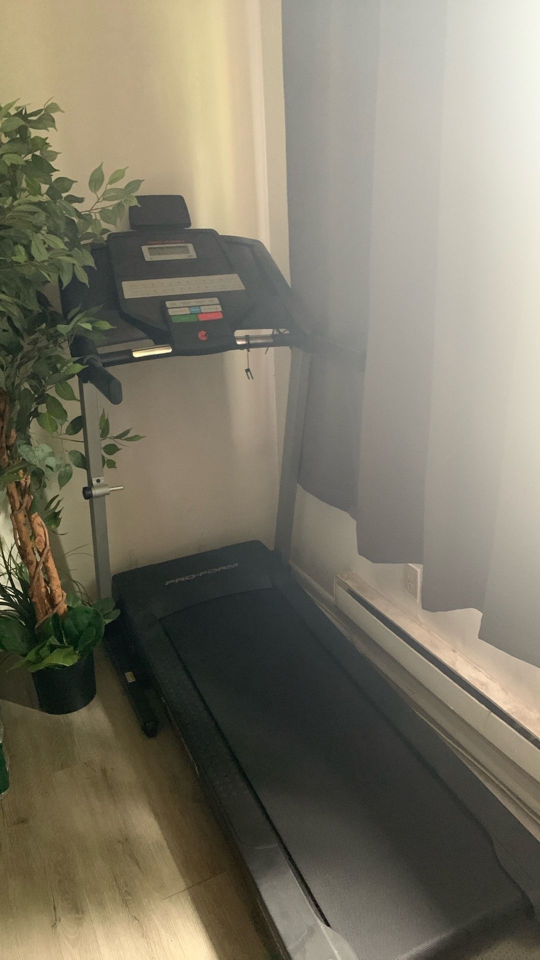 Pro form Treadmill