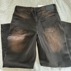 BoohooMAN jeans