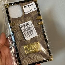 Designer Square Luxury for iPhone 14 Case for Girls Women for Sale in  Plymouth, MI - OfferUp