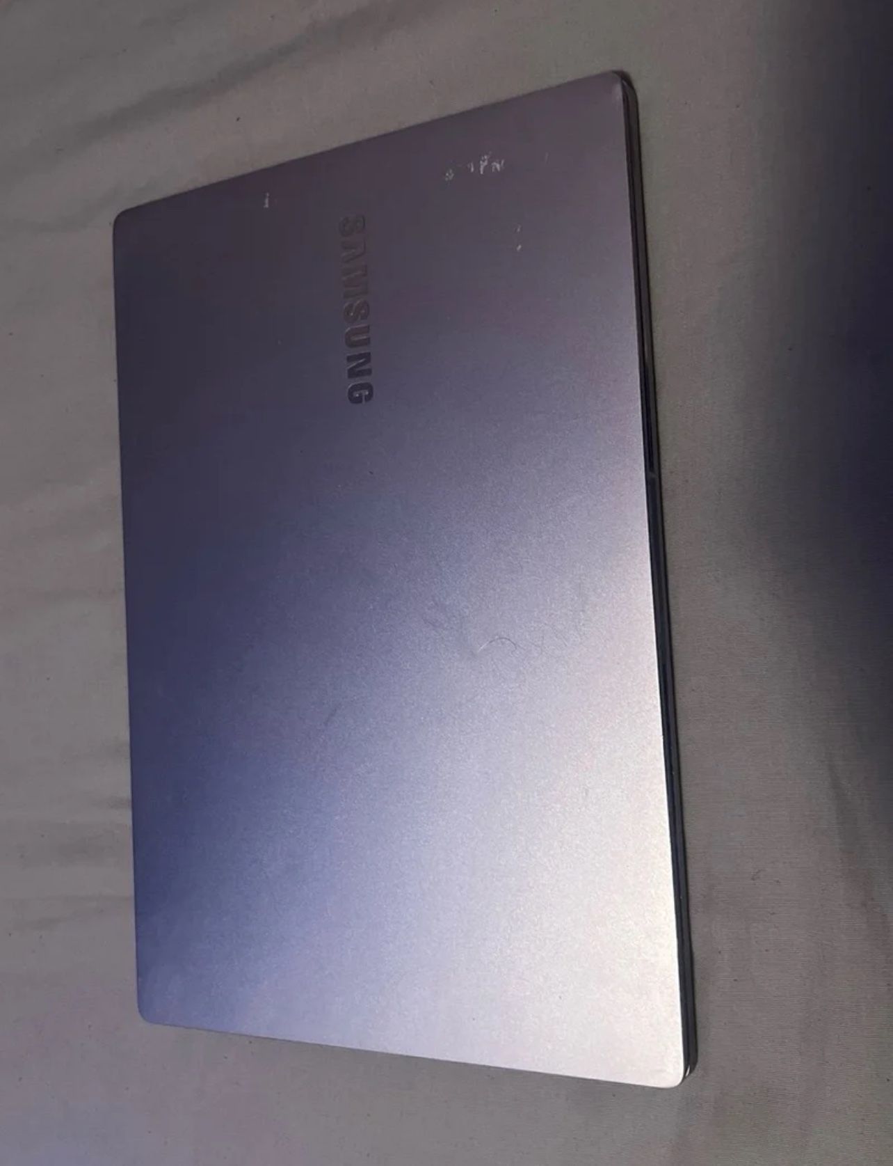 Samsung Notebook 7 13.3 “ 16GBRAM/ 512GB SSD