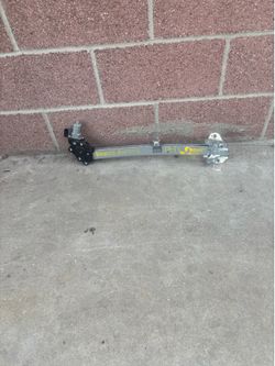 RIGHT PASSENGER SIDE FRONT DOOR WINDOW REGULATOR MOTOR