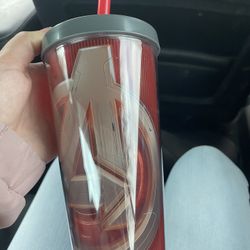  Avenger Water Bottle 