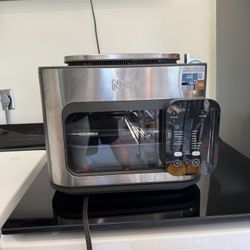 Ninja Air fryer